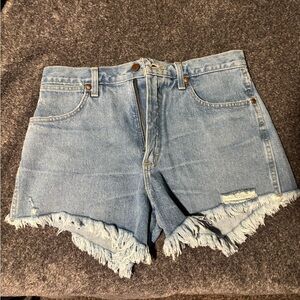 WRANGLER SHORTS
